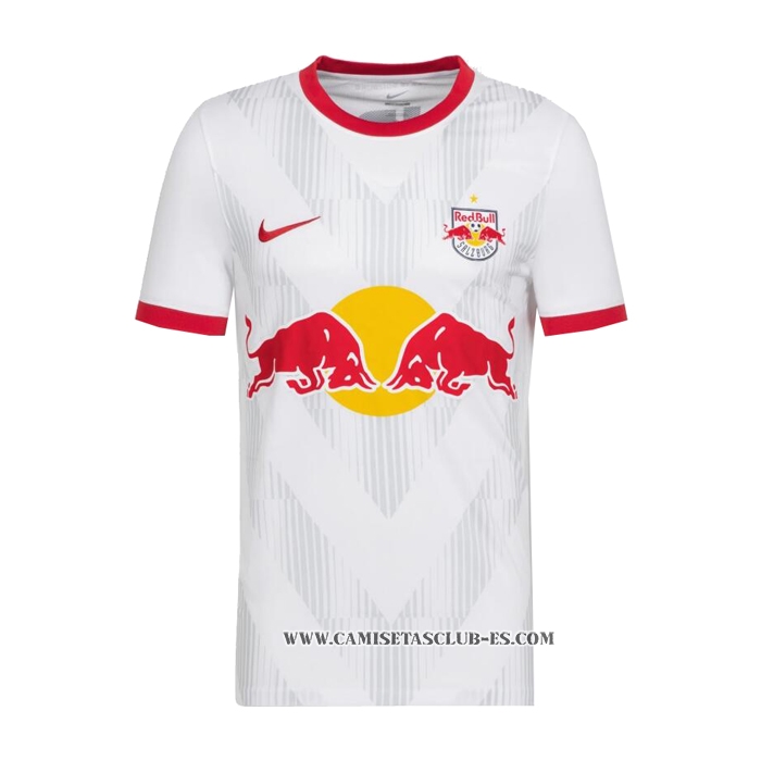 Tailandia Camiseta Primera Red Bull Salzburg 22-23